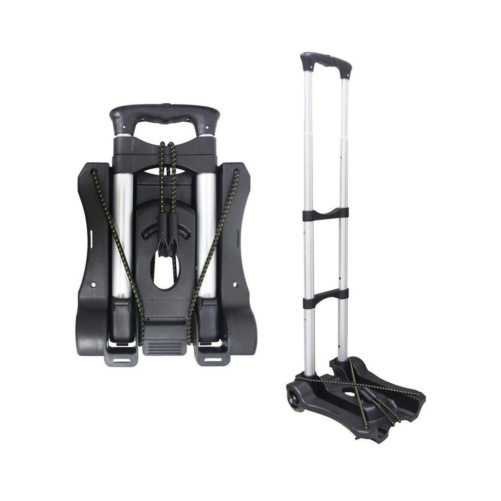 American Tourister Folding Luggage  Cart